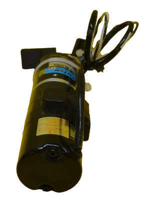 Harmonic Drive Systems RH-8C-6006-E100DO 2nd Group Zoom Servo Pull Motor Working