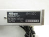 Nikon MH-15CC Digital Micrometer DIGIMICRO NSR-S204B System Used Working