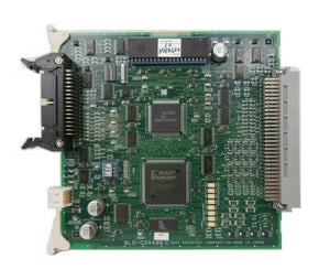 Advantest BLD-024486 Processor PCB Card PLD-424486CC FW SIS-007430A 01 Working