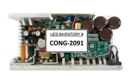 International Power Systems GX500U-6002 Power Supply Rev. A/B Kensington Working