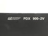 PDX 900-2V AE Advanced Energy 3156024-132 LF RF Generator Cut Power Cable Spare