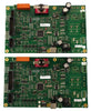 Comet 10011143.00 RF Match Network Control PCB 20088018.00 Lot of 2 Working