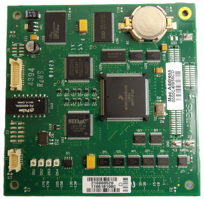 Waters 210000520 Sample Manager Driver Processor Board PCB 510000520 Working
