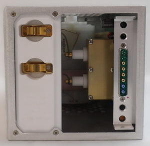 AB Sciex 5021195 QPS Exciter Module Q1 1.2288 MHz Spectrometer Working