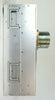 Daihen RMN-50W-V RF Auto Matcher TEL Tokyo Electron 3D39-000012-V1 Copper As-Is