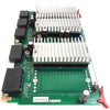 Nikon 4S001-098 Power Supply Interface PCB Assembly NSR Working Surplus