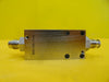 UNIT Instruments UFC-1100 Mass Flow Controller 10 SLM O2 Used Working