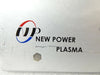 New Power Plasma NPM-5KCN-V01 RF Match Network Mattson Technology Working