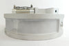 Nor-Cal Products 020421-1 Throttling Pendulum Valve SPUSD/1010E0054 Refurbished