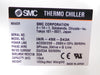 SMC INR-498-043A Thermo Chiller Recirculating Chiller H-2000 AMAT 0190-19294 New