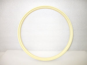 Lam Research S31A-CB-006-Q Ceramic Isolation Ring 0.0mm BEOL Used Working