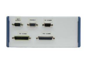 AMAT Applied Materials 0190-22157 Robot Teach Box Rev. 002 Reflexion 300mm Spare