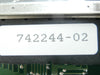Star Gate Tech 742244-02 Communications PCB Card 500144-03 Lumonics LW-CO2 Used