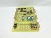 Varian Semiconductor VSEA D-F3856001 Beam Line Logic Board PCB Card Rev. G Spare