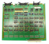 Osacom E1540C Operator Panel Interface PCB E1540C01 VSEA V82-810020 Working