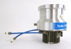 TV 250 PUMP Varian 9699007S027 Turbomolecular Pump TV-250 Turbo Working
