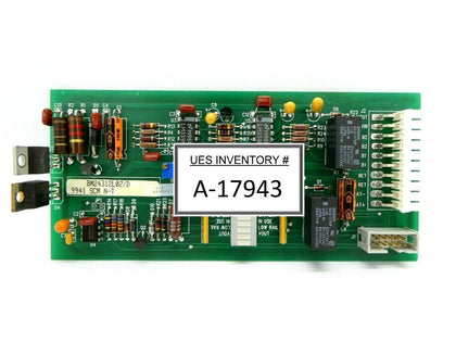 PRI Automation BM24312L02/D Processor Board PCB PB24312 BM24312 Working Spare