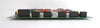 Nikon Precision 4S018-724 Backplane Interface PCB ALGMTH-X4 500201966 Working