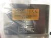 VAT 65040-PA52-ACB2 Pendulum Control and Isolation Valve Copper Unassembled Used