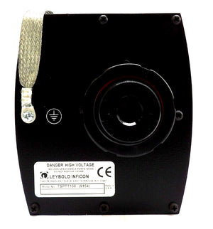 Inficon TSPTT100 Residual Gas Analyzer Transpector 2 Leybold Working Surplus