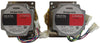 Meivac SCV-155M Vacuum Variable Capacitor Reseller Lot of 2 Working Surplus