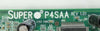 SuperMicro MBD-SM-P4SAA Motherboard PCB P4SAA Therma-Wave 30-135777 Working