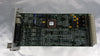 AMAT Applied Materials 0100-01486 Y Sensor PCB Rev B Quantum X PRA Used