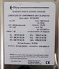 Brooks Instrument GF125C-203331 Mass Flow Controller MFC Lot of 7 Working