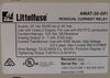 Littlefuse AMAT-30-GFI Residual Current Relay 1200-01622 Reseller Lot of 6