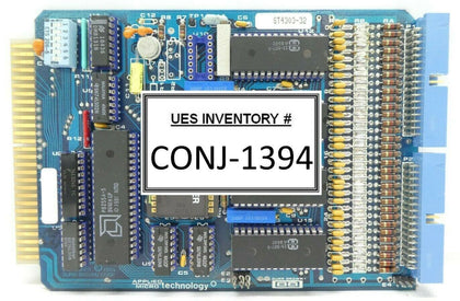 Applied Microtechnology ST4303-32 PCB Lam 810-001317-R001 OEM Refurbished