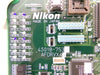 Nikon Precision 4S018-753-1 Processor PCB Card AFDRVX4 500201973 Working