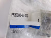 SMC PF2D300-A-X113 PFD Digital Flow Switch Reseller Lot of 3 AMAT 0940-00020 New