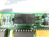 AMAT Applied Materials 0100-90710 Vacuum Gauge Interface PCB Card Working Spare
