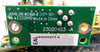 AE Advanced Energy 33120022-19 RF Generator PCB Assembly Working Surplus