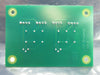 Microbar Systems 11-0123-00 Power Conversion Board PCB Used Working