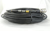AMAT Applied Materials 0620-00516 RF Cable Top Generator to Match 150' Working