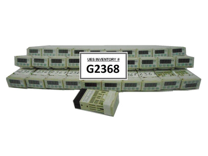 Tem-Tech NPS1000-420-1 Compact Digital Display Reseller Lot of 31 Working