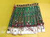 GaSonic A89-013-01 LED and Interface PCB Control Panel Reseller Lot of 11 As-Is