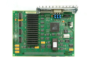 Digital 5020364-01-D3 Processor Board PCB DEC 50-20364-01 5420365 Working Spare