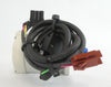 Panasonic MQMA012A5F AC Servo Motor Reseller Lot of 2 Working
