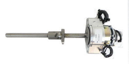 Persimmon Technologies 002-045854-01 Robot Arm Z-Axis Motor Assembly Working