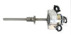 Persimmon Technologies 002-045854-01 Robot Arm Z-Axis Motor Assembly Working