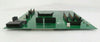 TEL Tokyo Electron 3281-000086-14 Backplane PCB Loader CONT Mother P-8 Working