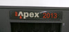 Apex 2013 AE Advanced Energy 3156113-024 RF Generator Lam 660-063437S003 Refurb