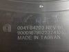 AMAT Applied Materials 0041-84203 300mm Showerhead Spiral 500796046 Surplus