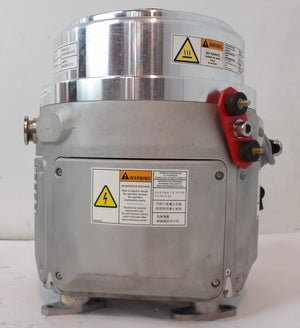 EPX TWIN 180L Edwards A419-61-222 High Vacuum Dry Pump PRODUCER GT+ Spare