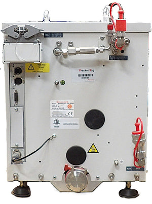 iXH 100HT Edwards NRE618958 Vacuum Pump IXH100 200-230V Copper Cu Refurbished
