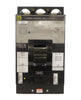Square D LAF363001441 Circuit Breaker 300A LAII042 LAII212 Working Surplus