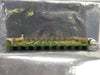 Schroff 60800-381 VME Systembus 11-Slot Backplane Board PCB Used Working