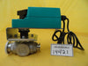 Burkert DA2.S Flow Switch Damper Actuator Tee Valve New Surplus